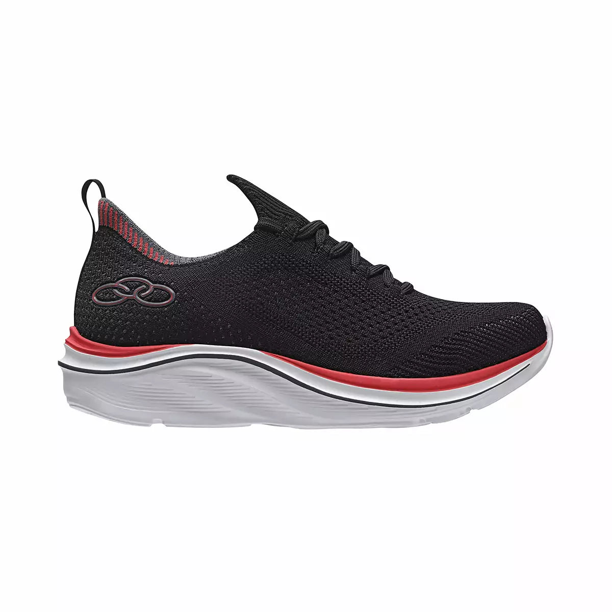 TENIS OLYMPIKUS LOOK