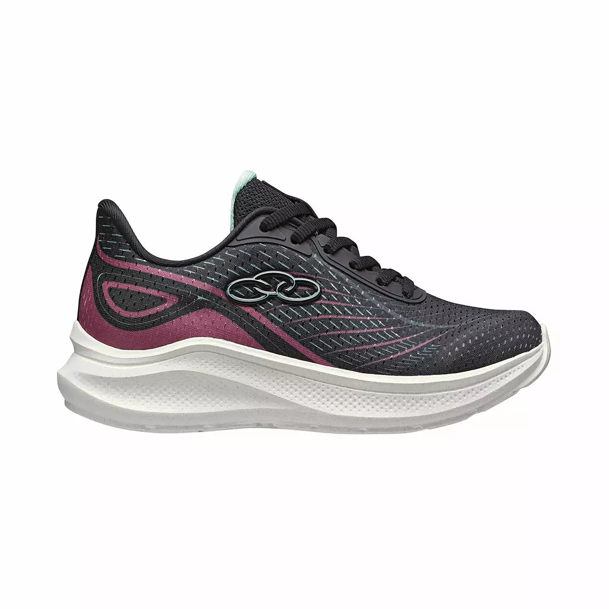 TENIS OLYMPIKUS LUNA 2