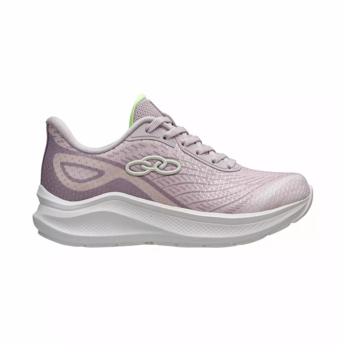 TENIS OLYMPIKUS LUNA 2