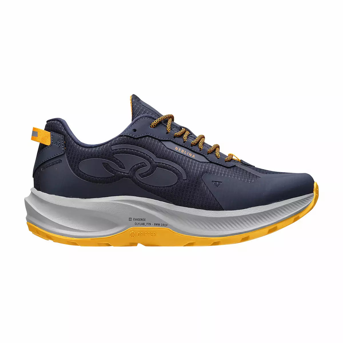 Tenis Neblina Olympikus