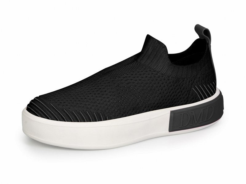 Tenis Rasteiro Tecido