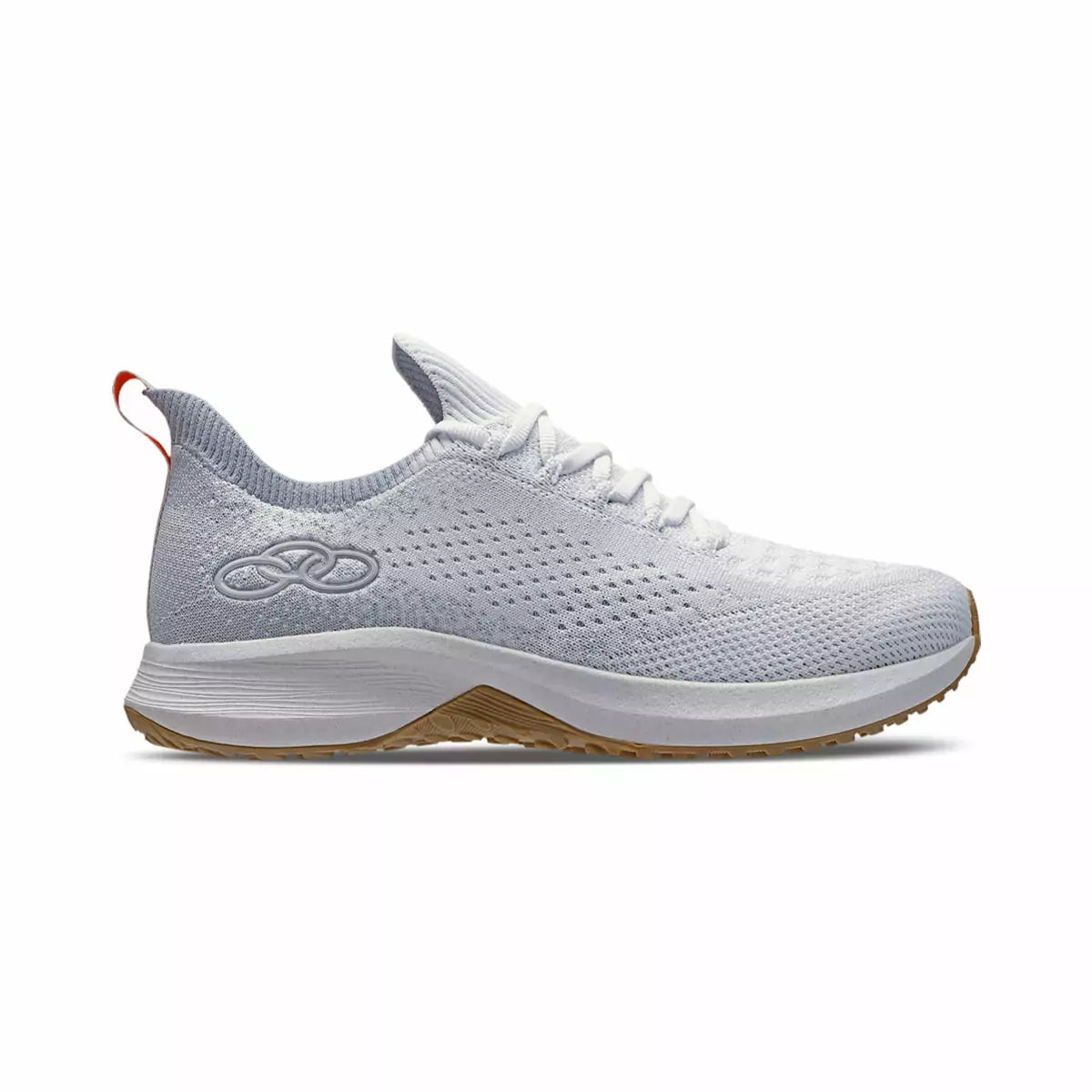 TENIS OLYMPIKUS SONORO 2