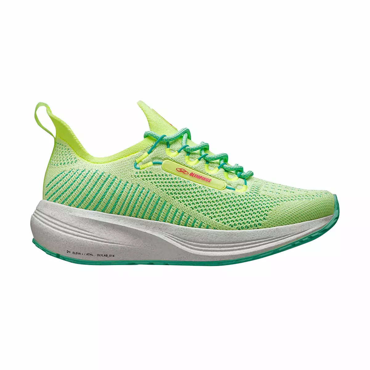 Tenis Olympikus Subverse