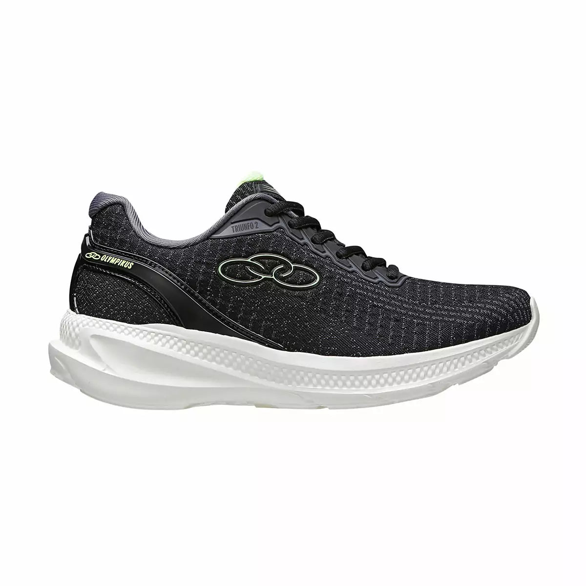 Tenis Triunfo 2 Olympikus