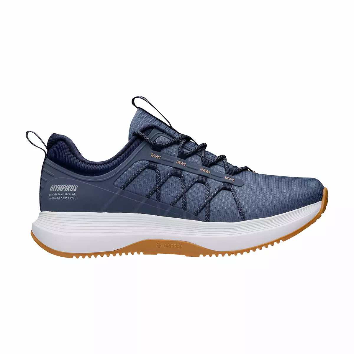 Tenis Vertical Olympikus