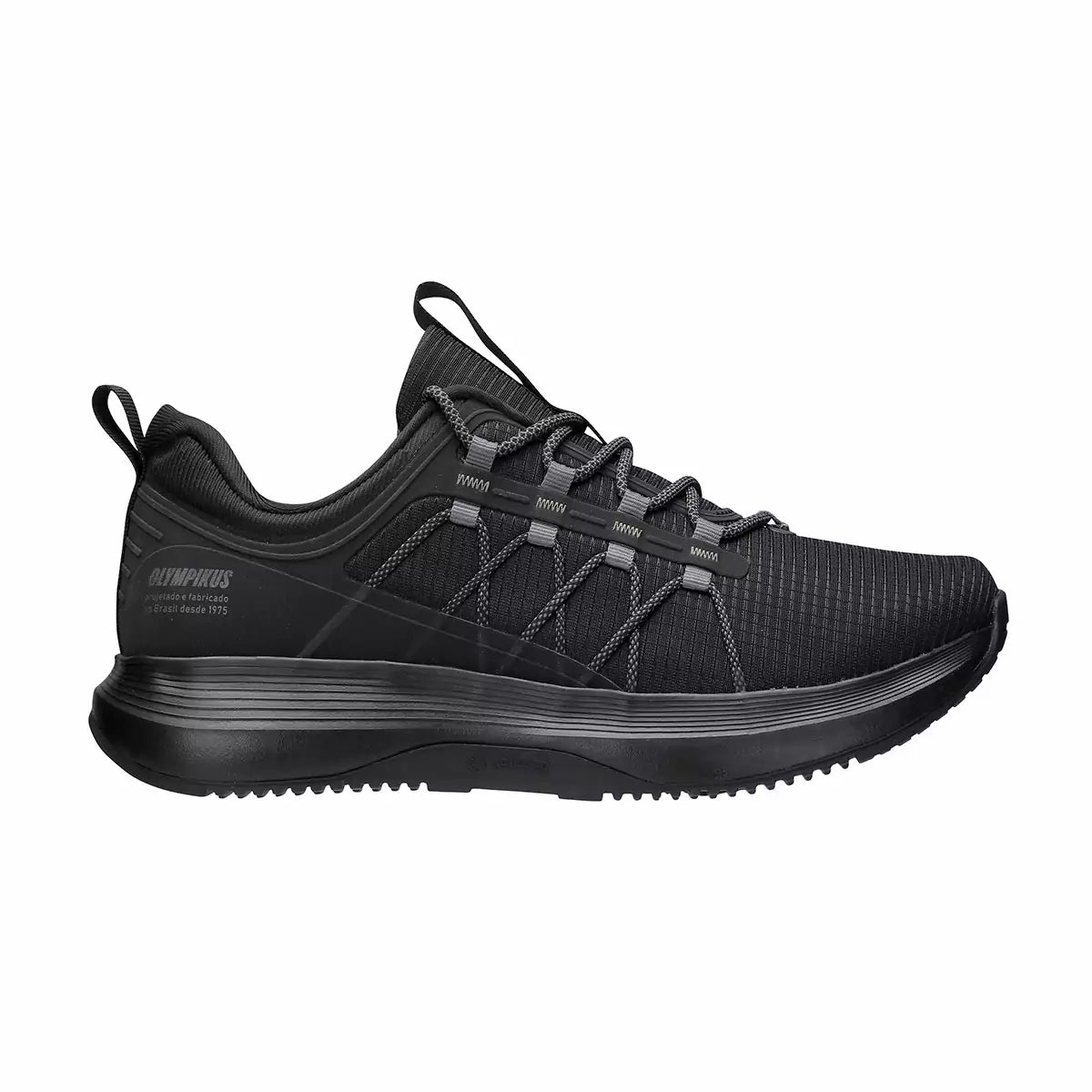 Tenis Vertical Olympikus