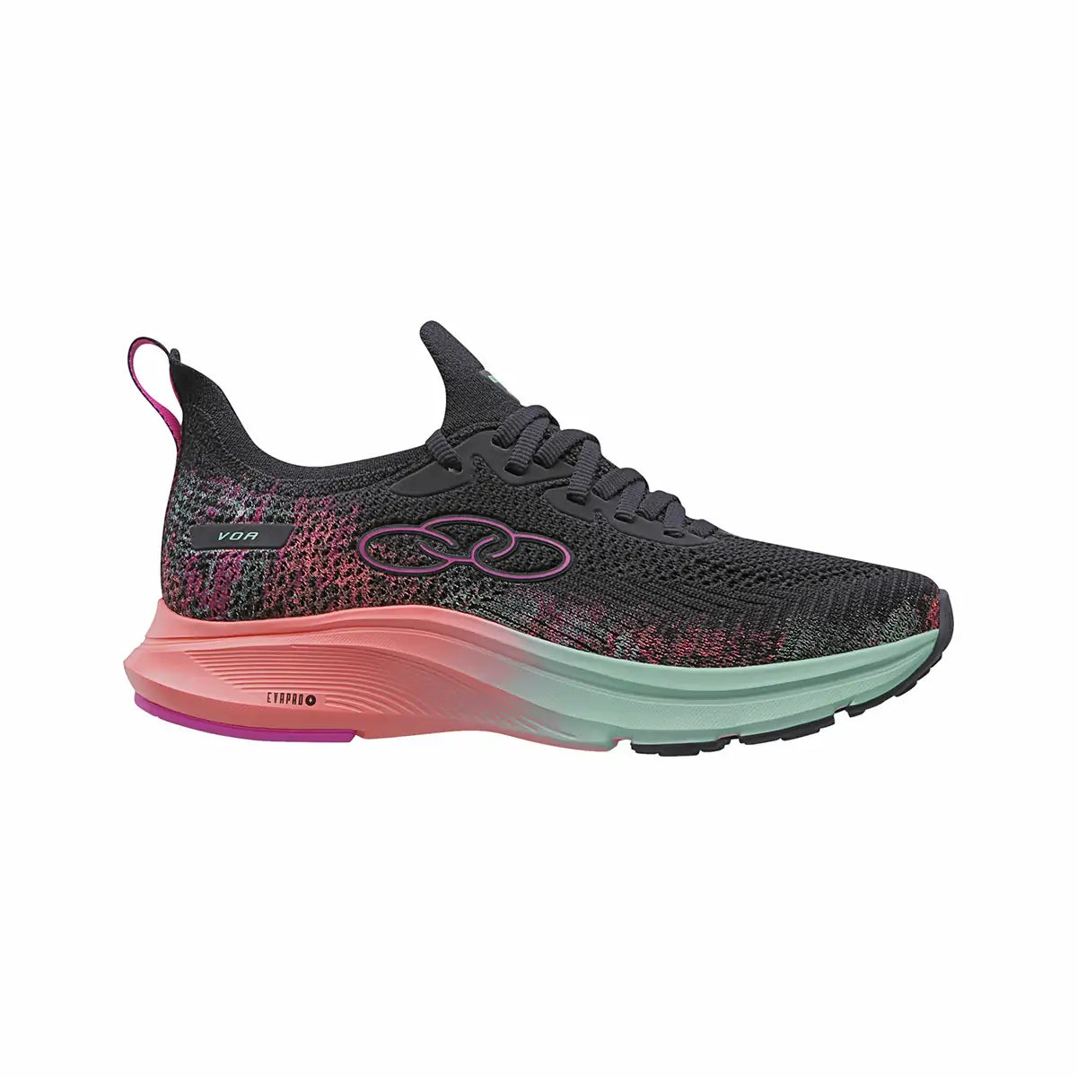 Tenis Olympikus Voa Colors