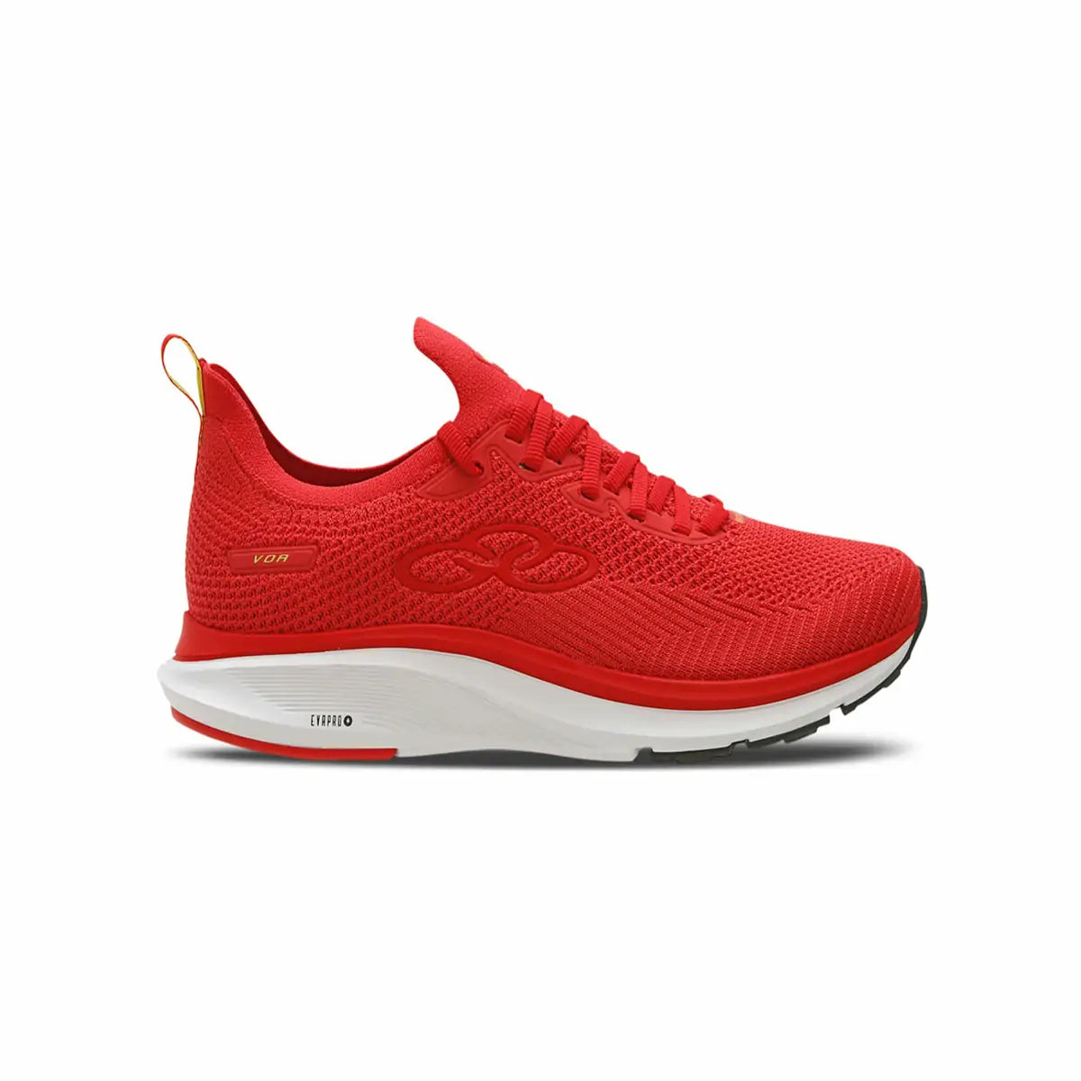 Tenis Voa Vermelho Olympikus