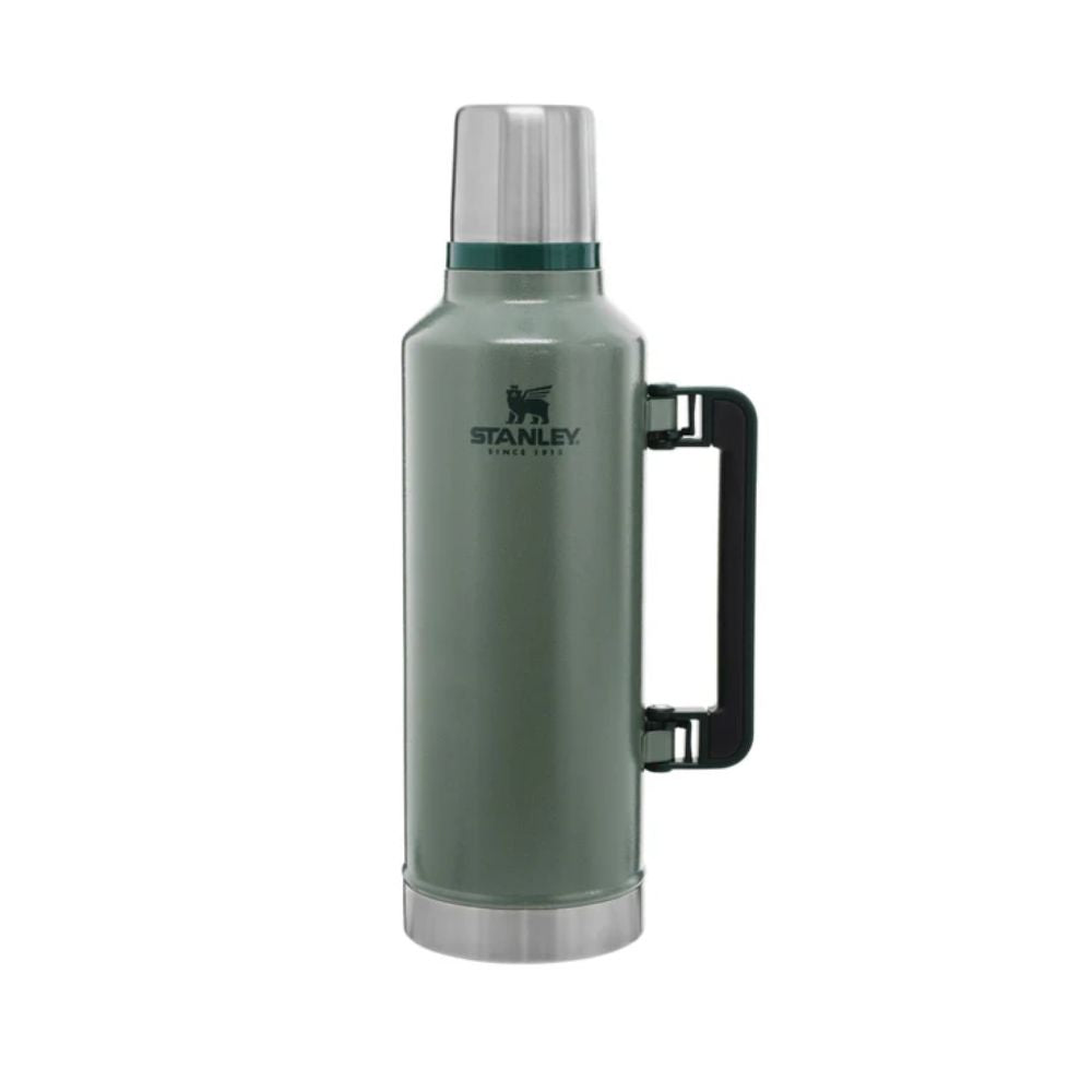 Termo Classic 2,36 lt | Stanley Hammertone Green