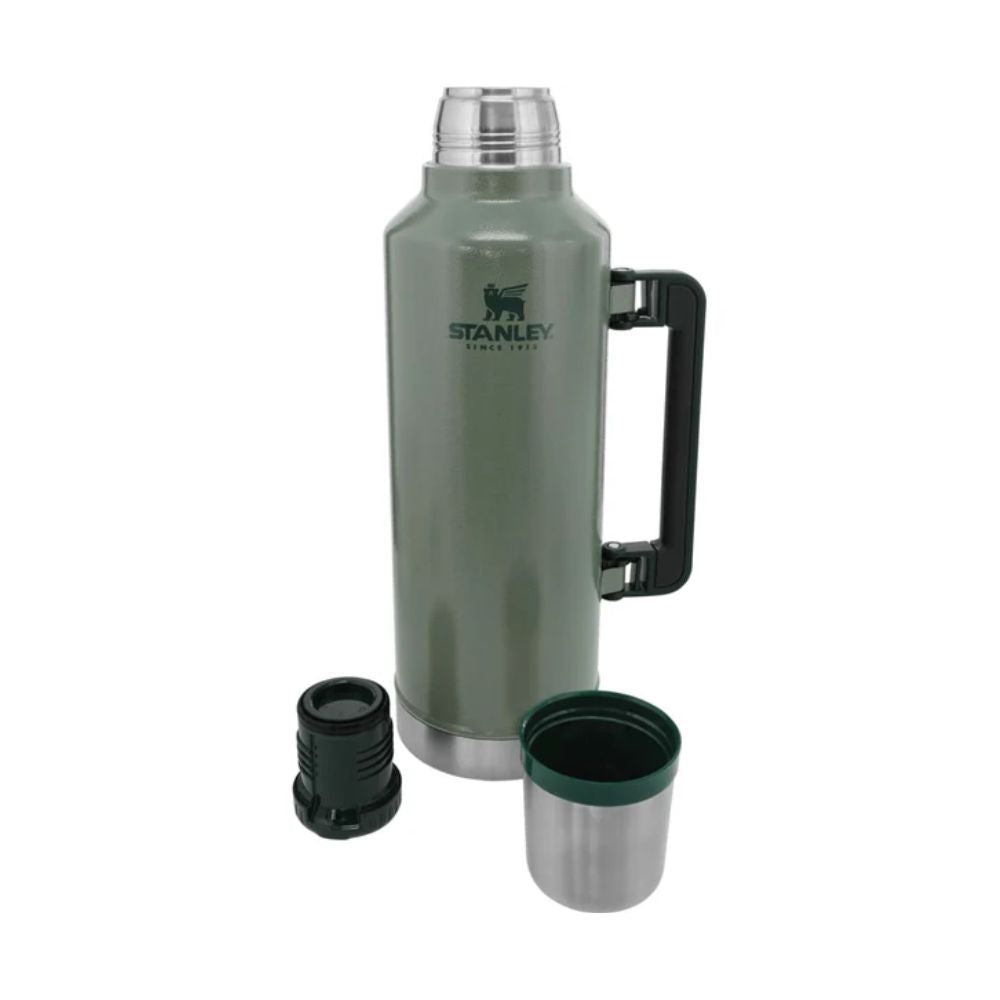 Termo Classic 2,36 lt | Stanley Hammertone Green