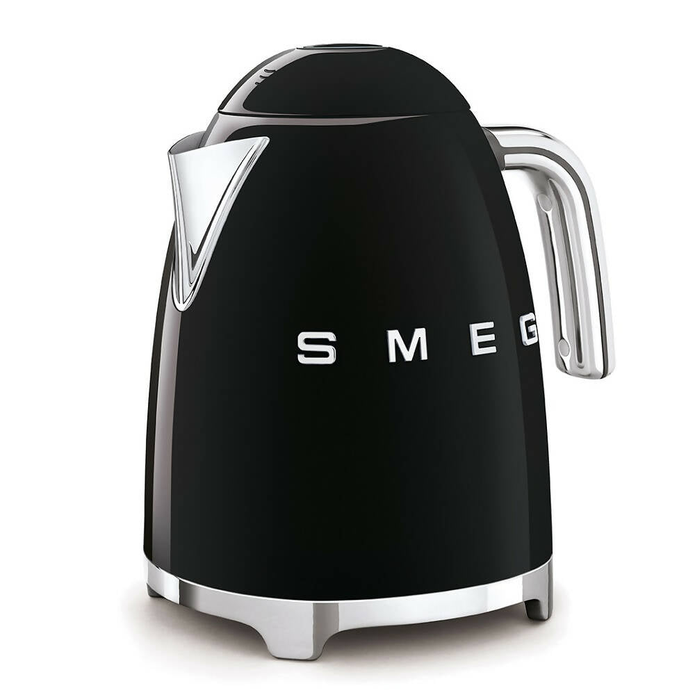 Hervidor Eléctrico Retro SMEG, 1.7 Litros