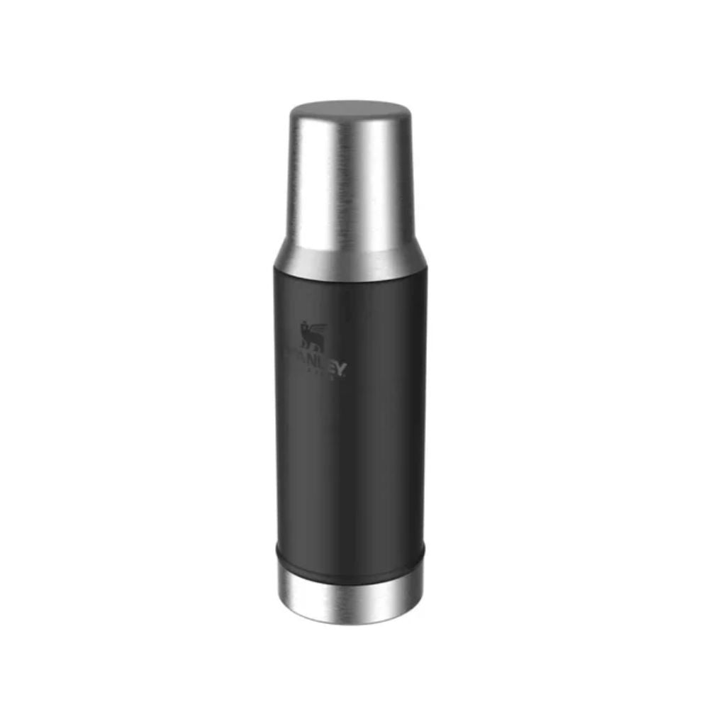 Termo Mate System Stanley 800 ml con Tapón de Precisión