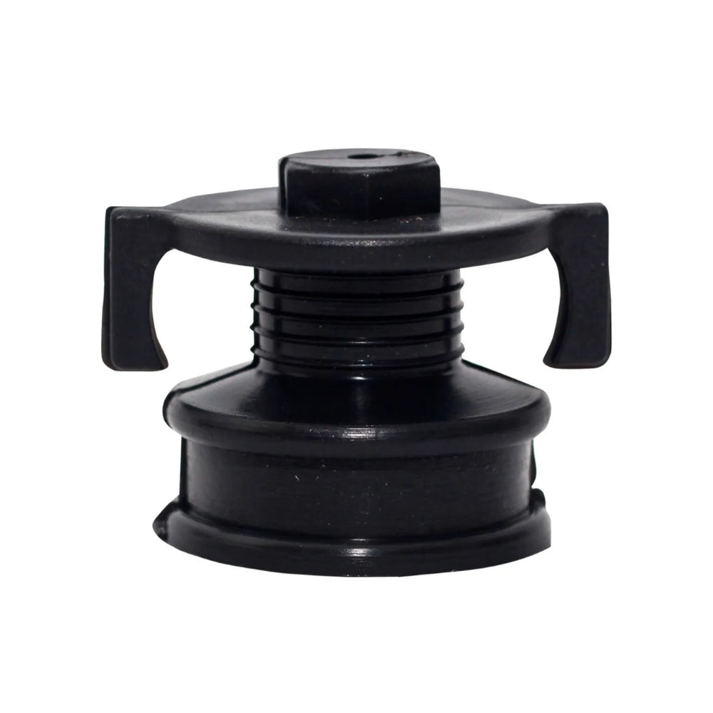 Tesador Igecast para Cerca Electrica color Negro 6.00228