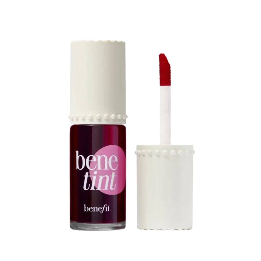 Tinta para Labio Benetint Lip y Cheek Tint Tono Benetint