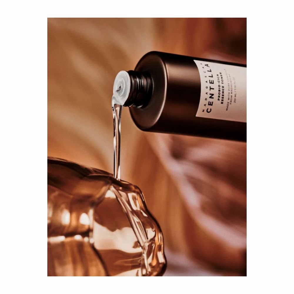 Tónico Facial Madagascar Centella Probio-Cica Essence Toner
