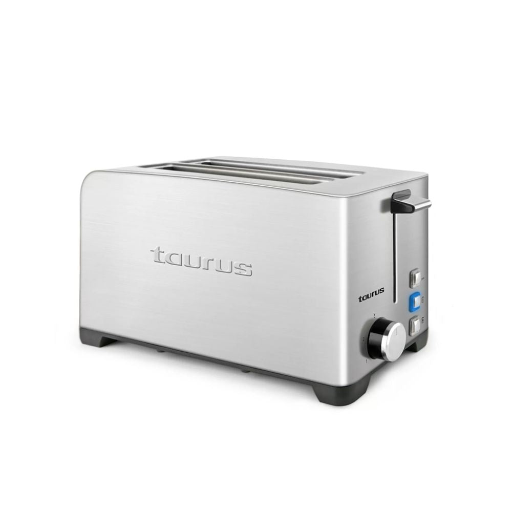 Tostadora Taurus MyToast Duplo Legend