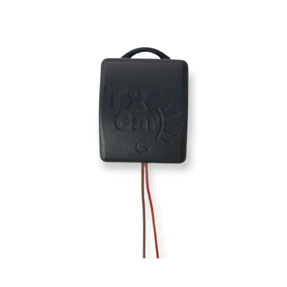 Transmisor para Vehiculos para Activacion de Motores Garen F00975