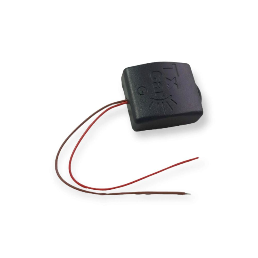 Transmisor para Vehiculos para Activacion de Motores Garen F00975