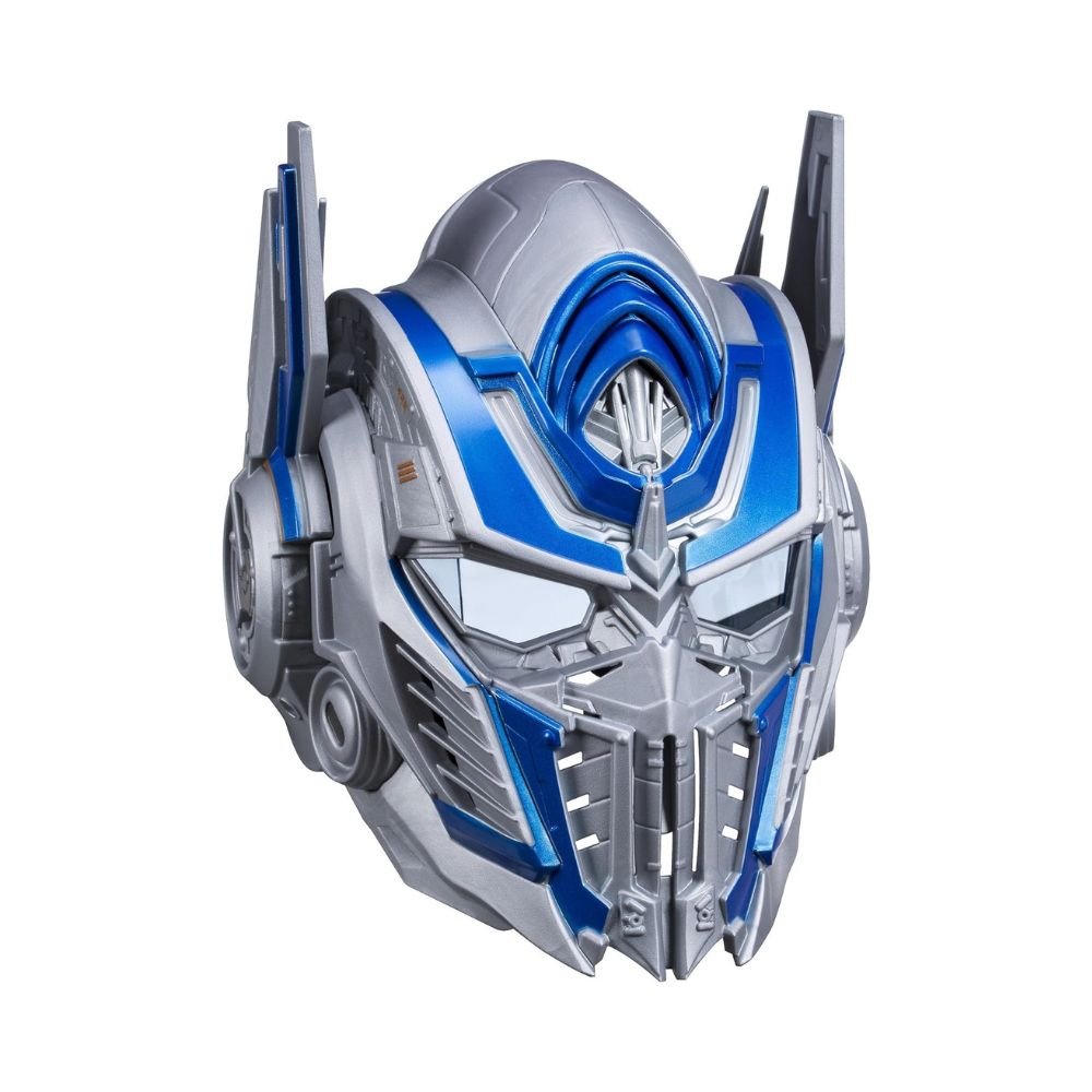 Transformers Hasbro Mascara Cambia de Luz