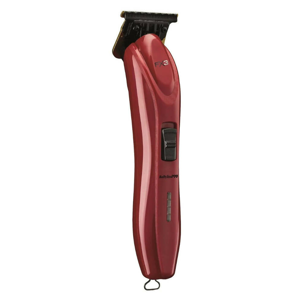 Trimmer BaByLiss PRO FX3 T