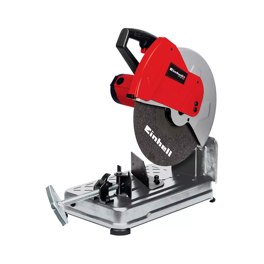 Tronzadora Einhell TC-MC 355