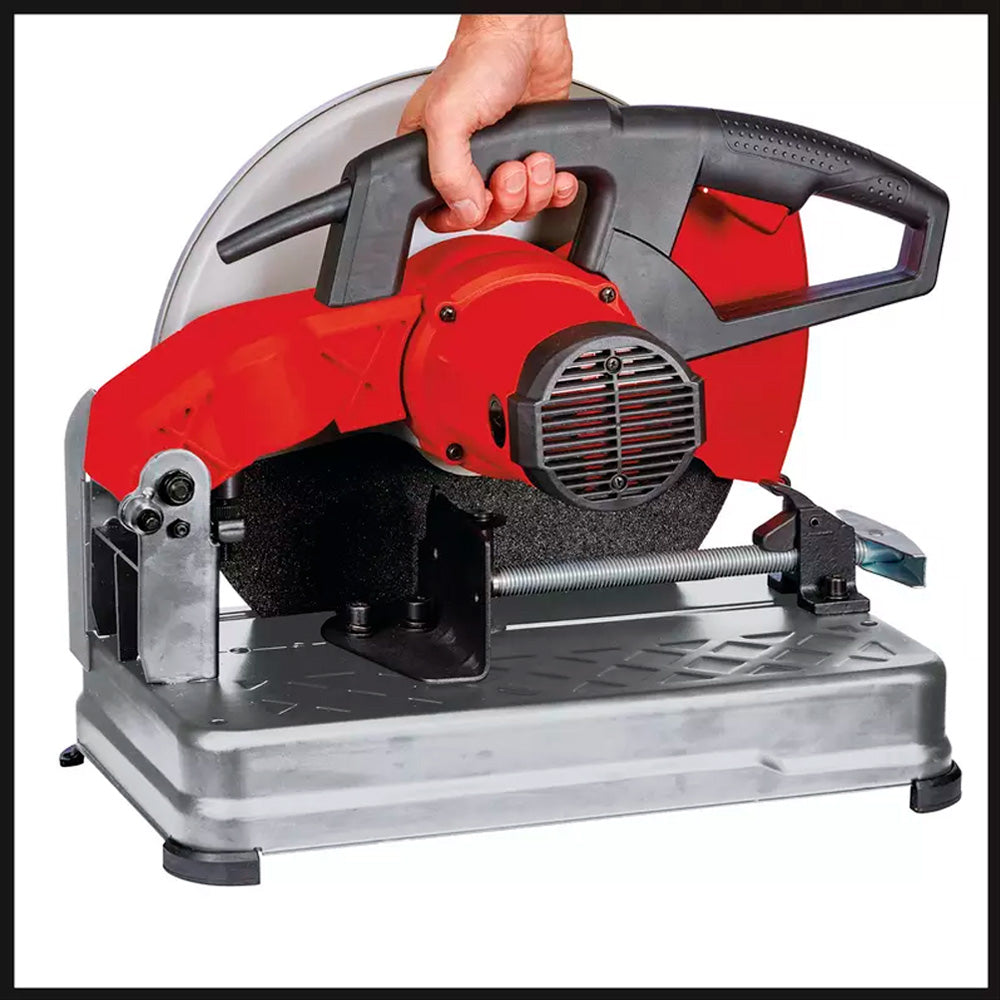 Tronzadora Einhell TC-MC 355