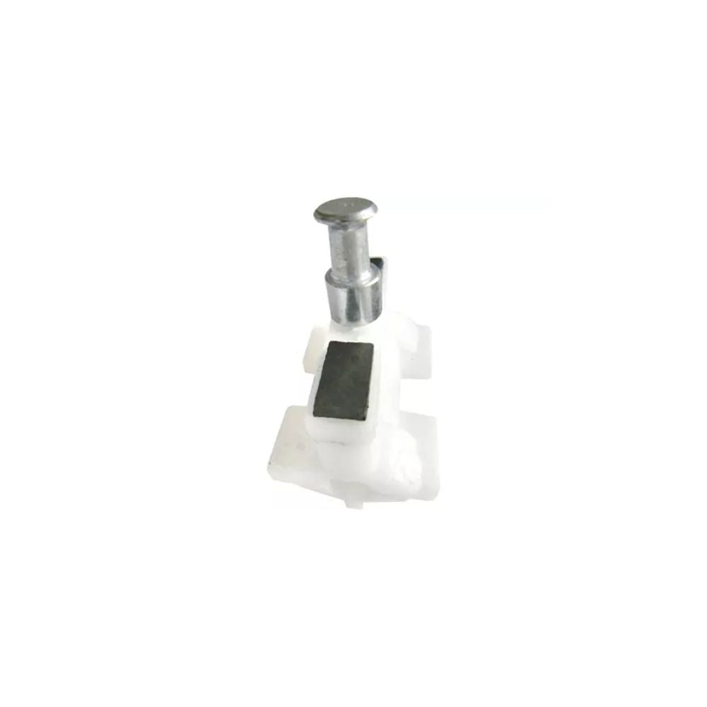 Tuerca de Accionamiento Garen Paso 30 para Motores Pivotantes Compatible con F00622-G, F00838-G, F00853-G, F04823-G de Nylon y Metal + 2 Imanes P04213