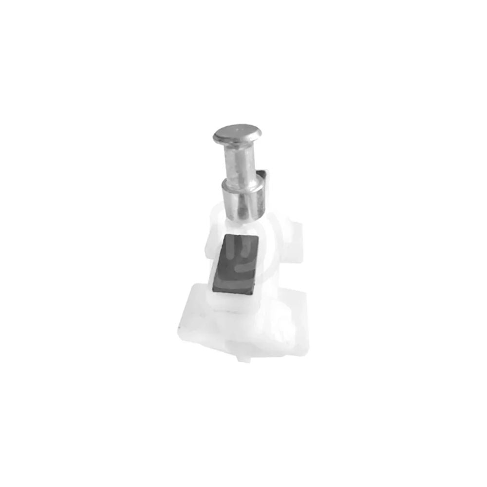 Tuerca de Accionamiento Garen Paso 60 para Portones Levadizos Compatible con F00836-G, F00839-G + Imanes P00430