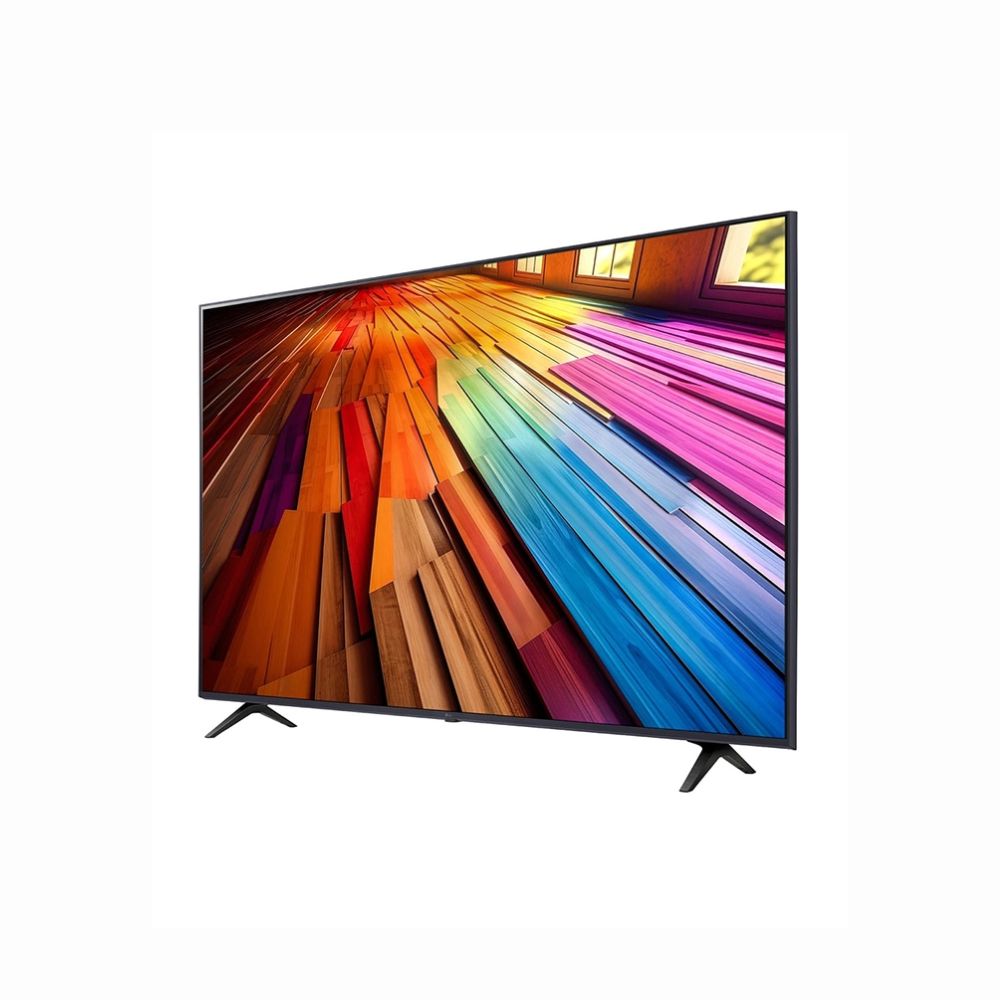 TV LG de 43″ 4K UHD smart TV con control magic – 43UT8050PSB