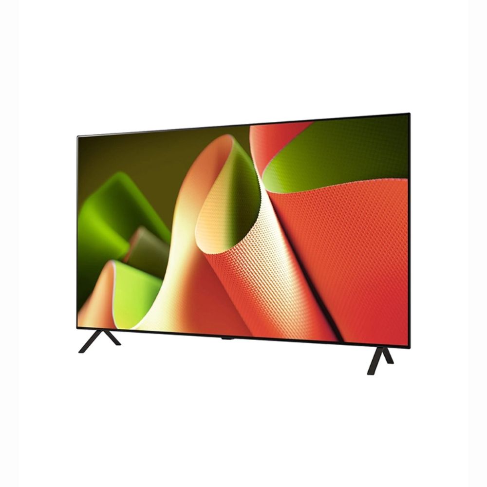 TV LG de 65″ 4K OLED UHD smart TV con control magic – OLED65B4PSA
