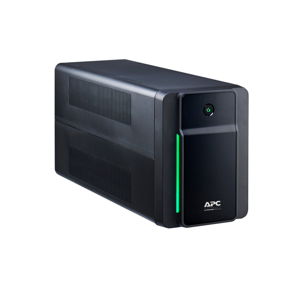 UPS APC Interactivo de 1600VA 900W 230V AVR con 4 Enchufes Universales APCBX1600MI-MS