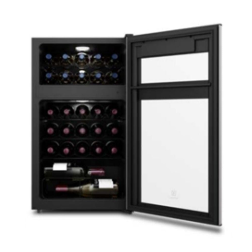Vinera Electrolux 96L – 29 Botellas ERWV29W5MPB