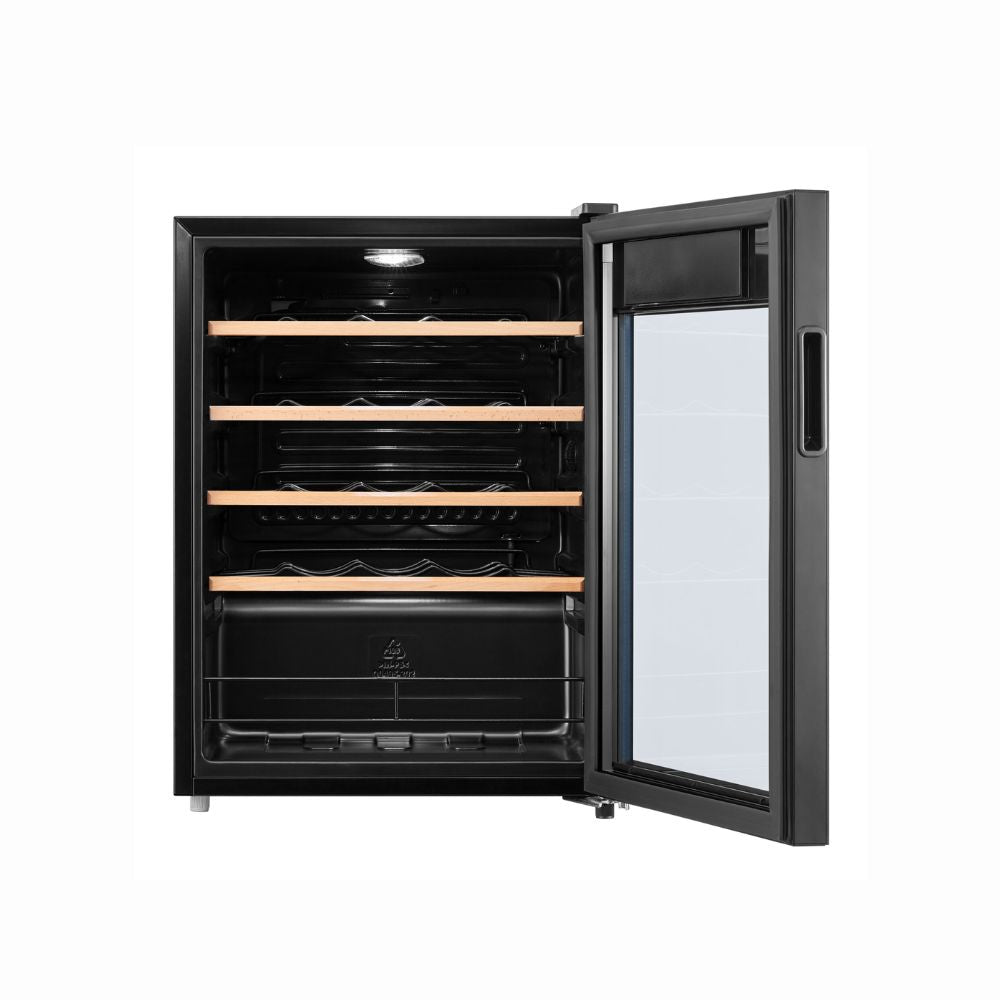 Vinera White Westinghouse 66L – 24 Botellas WW-HS-90WEN