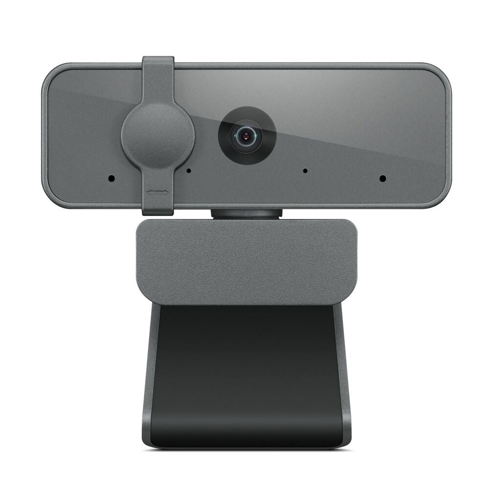 Webcam Lenovo Full HD Microfono Estereo GXC1D05522
