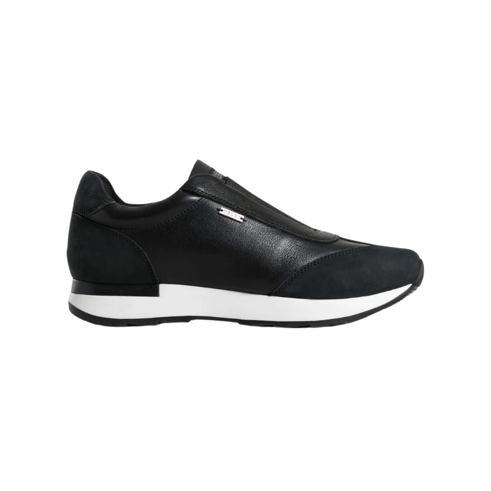 Zapatillas de Cuero Vélez