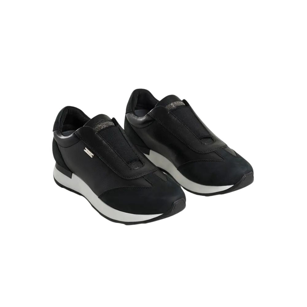Zapatillas de Cuero Vélez
