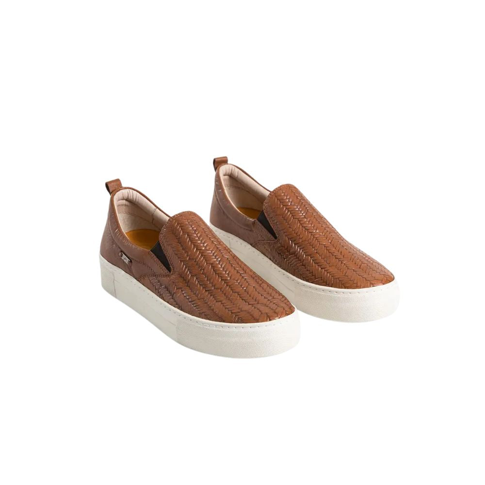 Zapatillas Slip On Vélez
