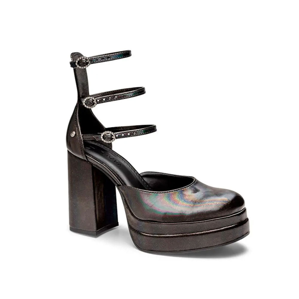 Zapatos de Dama Tanara Priscila con Hebillas
