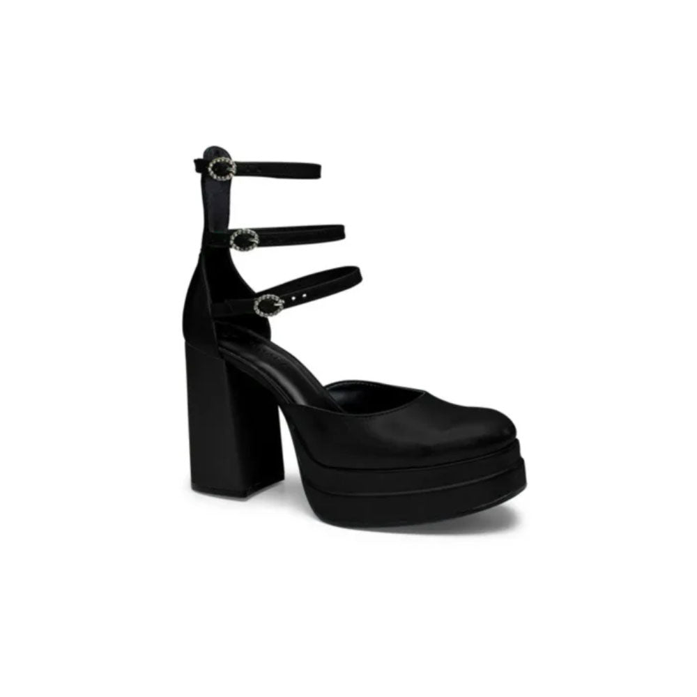 Zapatos de Dama Tanara Priscila con Hebillas