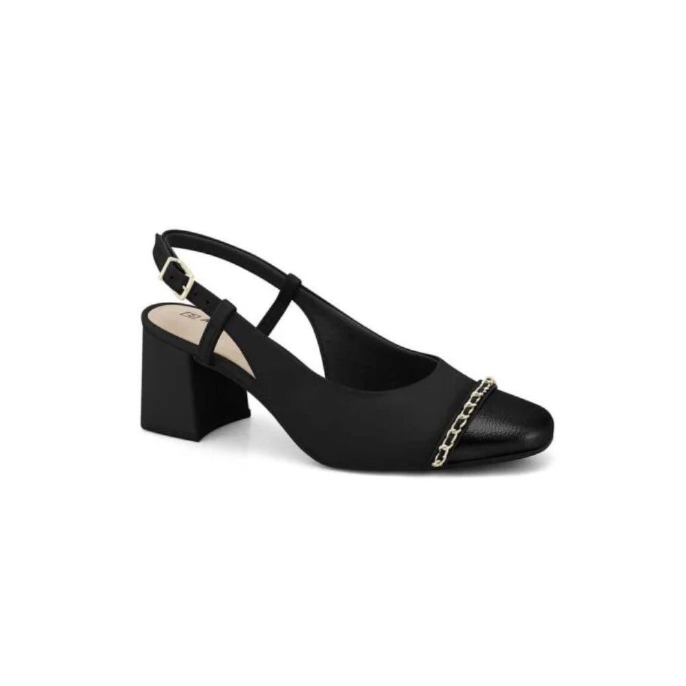 Zapatos para Dama Ramarim Slingback