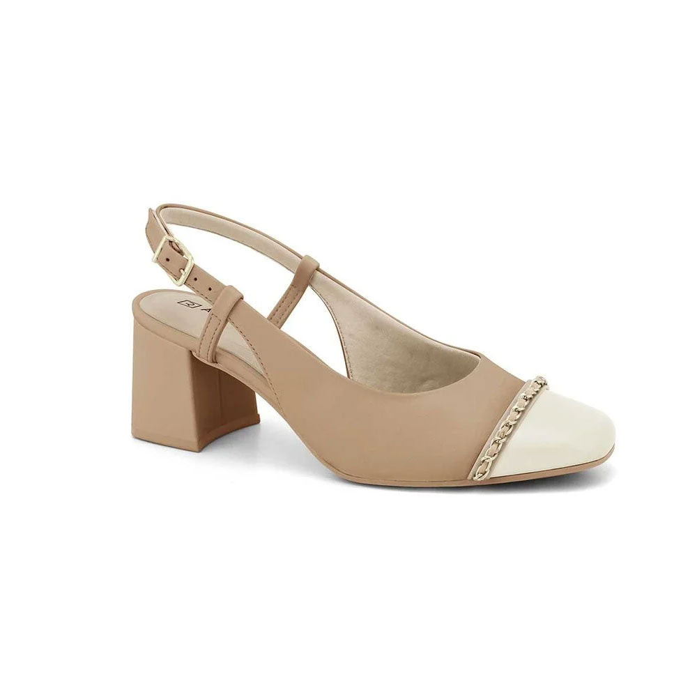 Zapatos para Dama Ramarim Slingback