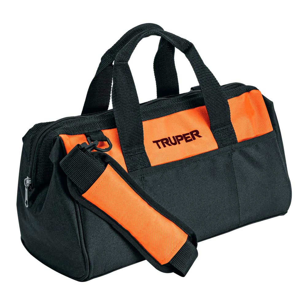 Maleta Truper Portaherramientas de 14"