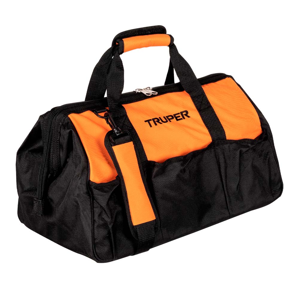 Maleta Truper Portaherramientas de 16"
