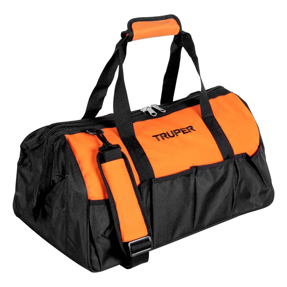 Maleta Truper Portaherramientas de 20"