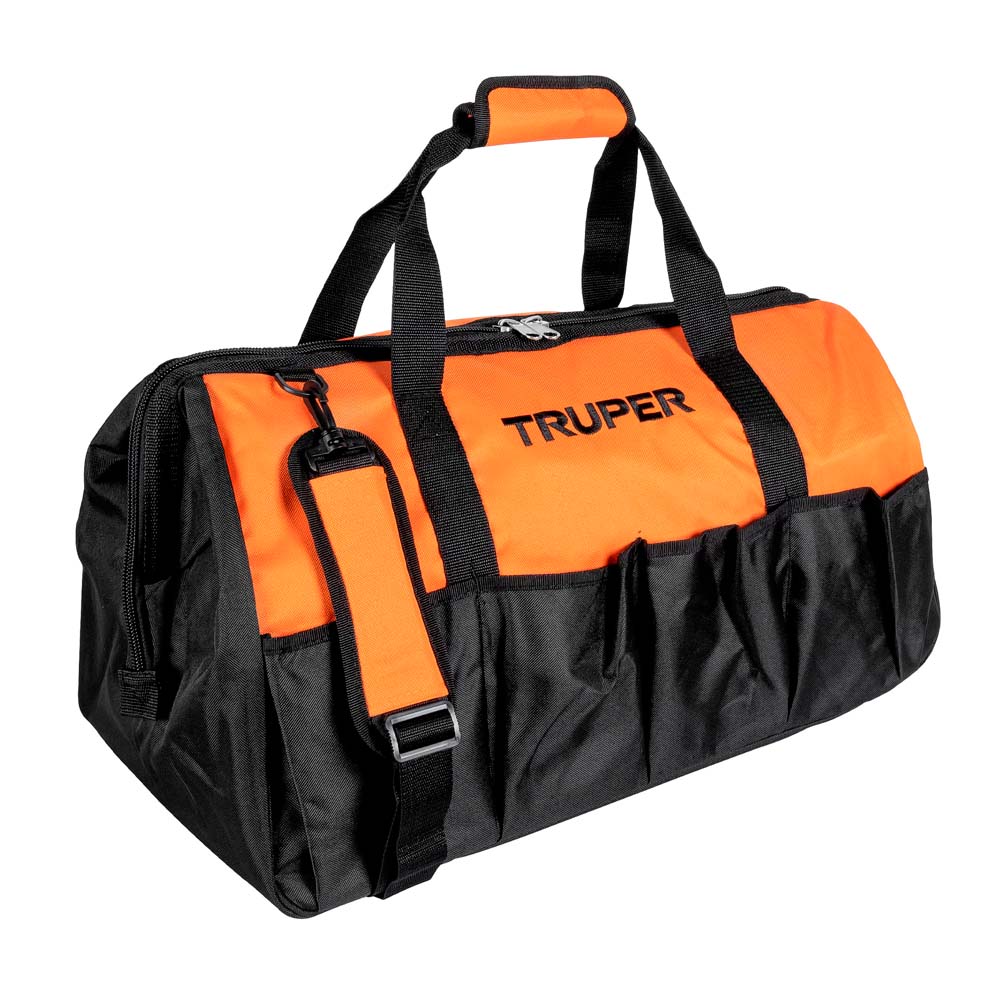 Maleta Truper Portaherramientas de 22"
