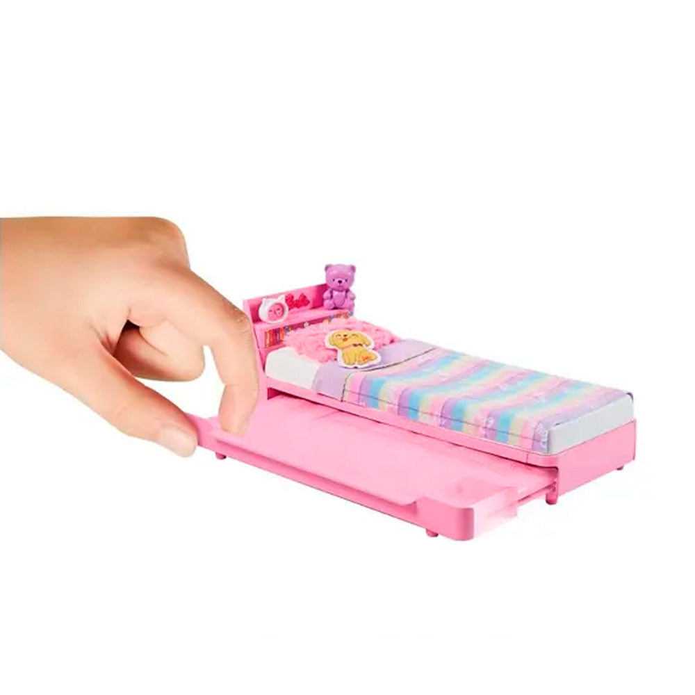 Accesorios de Dormir para Barbie