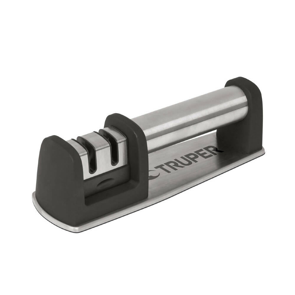 Afilador de Cuchillos Truper 2 Niveles