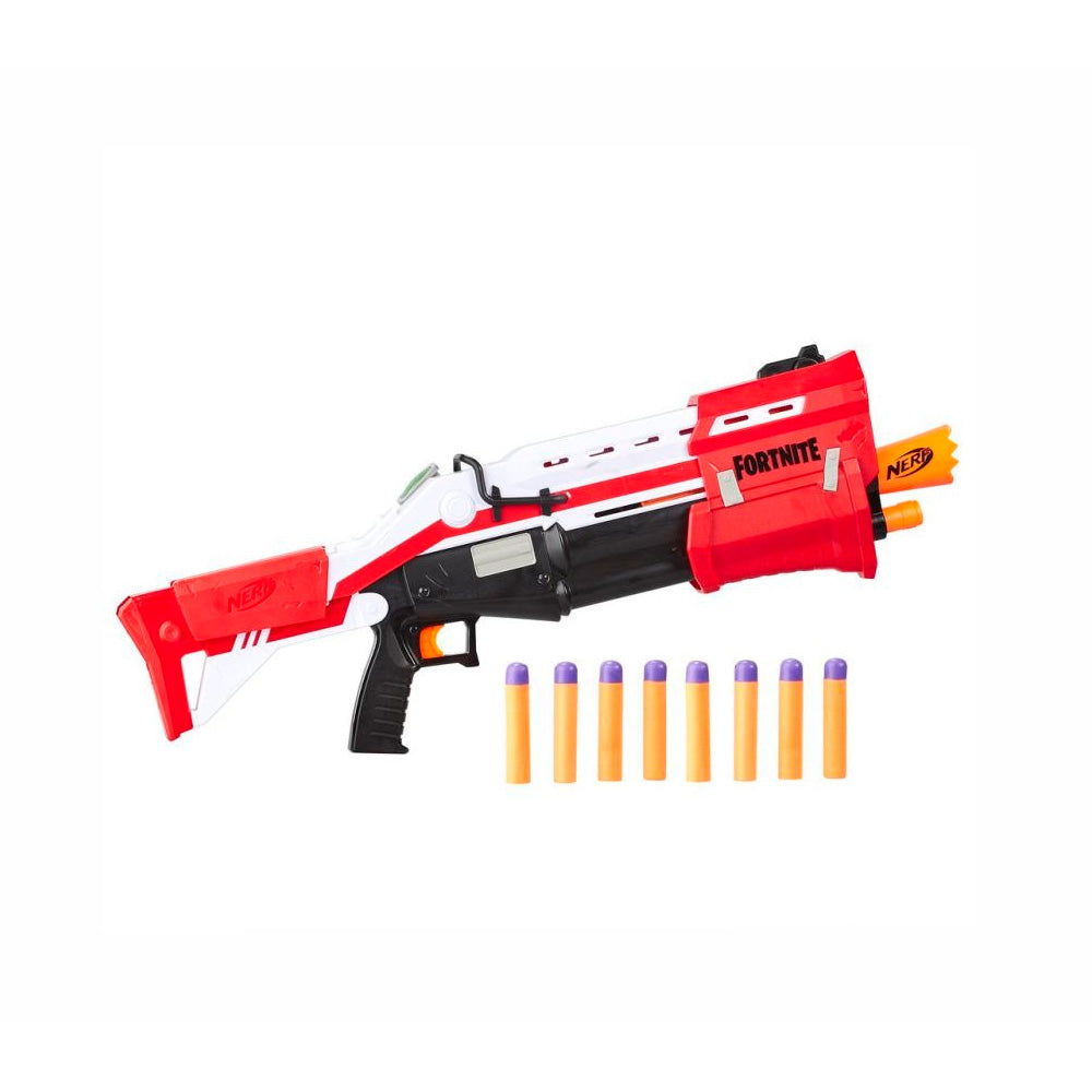 Arma de Juguete Nerf Fornite TS