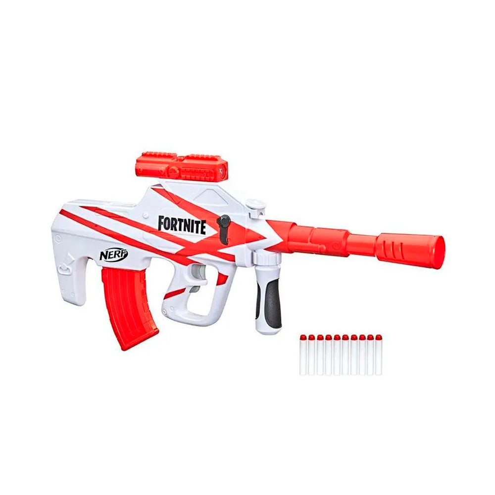 Arma de Juguete Nerf Fortnite B-AR