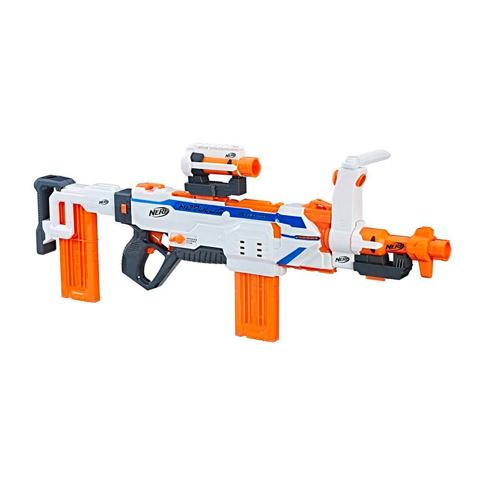 Arma de Juguete  Nerf Regulador de Módulo